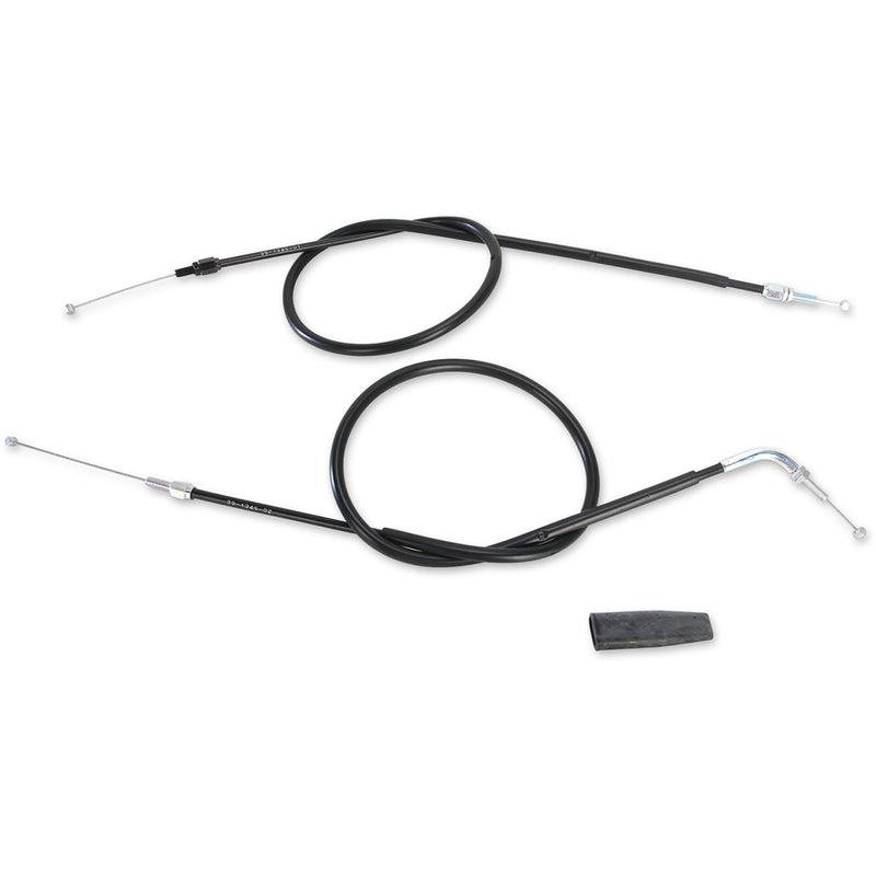 Moose Offroad Cable - 45-1222 Kawasaki Dirt Bikes 1993-2007