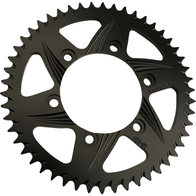 Vortex F5 Ptfe Sprocket - 438K-50 Suzuki 1000 / 1300R Hayabusa 2009-2020