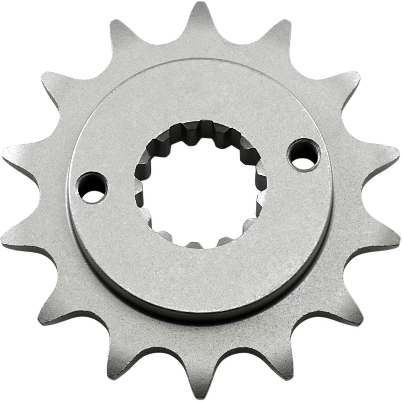 Parts Unlimited Countershaft Sprocket 14 Tooth For Kawasaki Ninja 1998-2006 | Honda XR650R 2000-2007