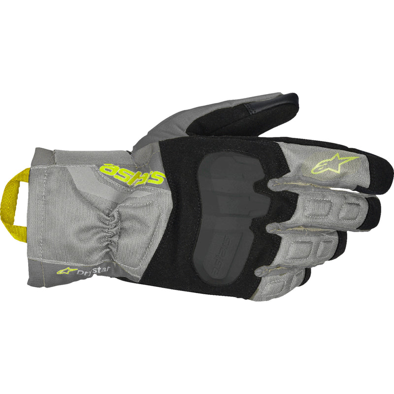 ALPINESTARS XT-3 Drystar® Insulated Gloves Black/Dark - Gray