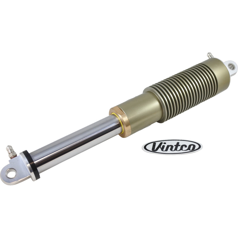 Vintco Shock Absorber - KSHOCK17.0 For Kawasaki KDX 250 1979-1980 | Husqvarna CR 125 1980