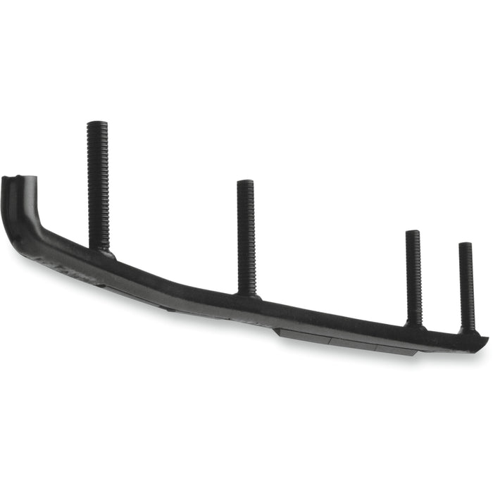 WOODY'S TSD4-6150 TSD4-6150 Trail Blazer IV™ Flat-Top® Wear Bars Wear Bar - Trail Blazer IV™ Flat-Top® - 6" - 60°