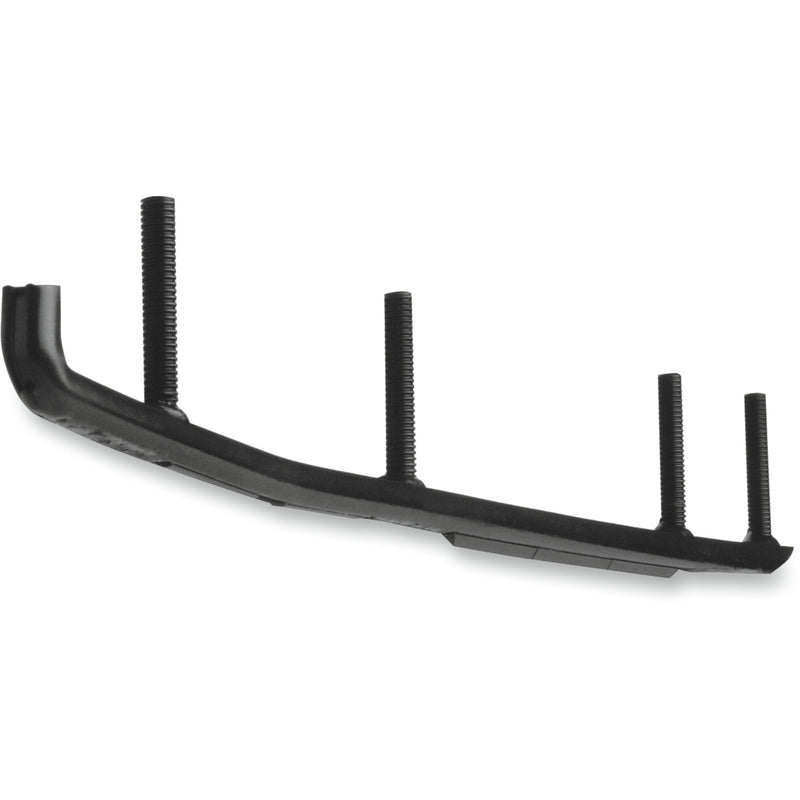 WOODY'S 4612-0253 TSL4-3200 Trail Blazer IV™ Flat-Top® Wear Bars Wear Bar - Trail Blazer IV™ Flat-Top® - 6" - 60°