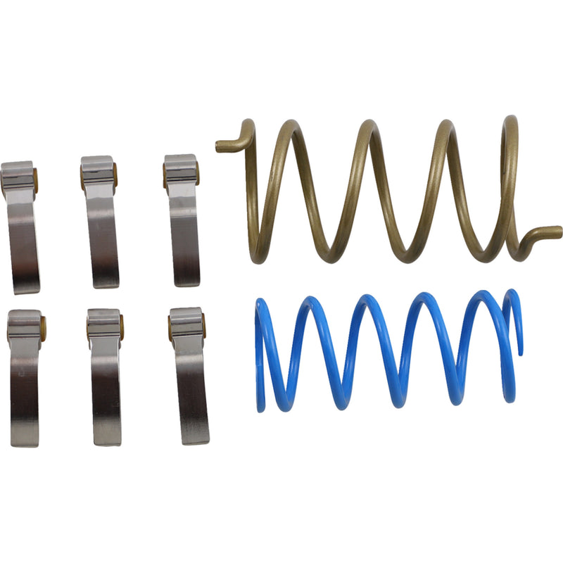 Epi Clutch Kit - WE437643 Can-Am Maverick 2020-2021