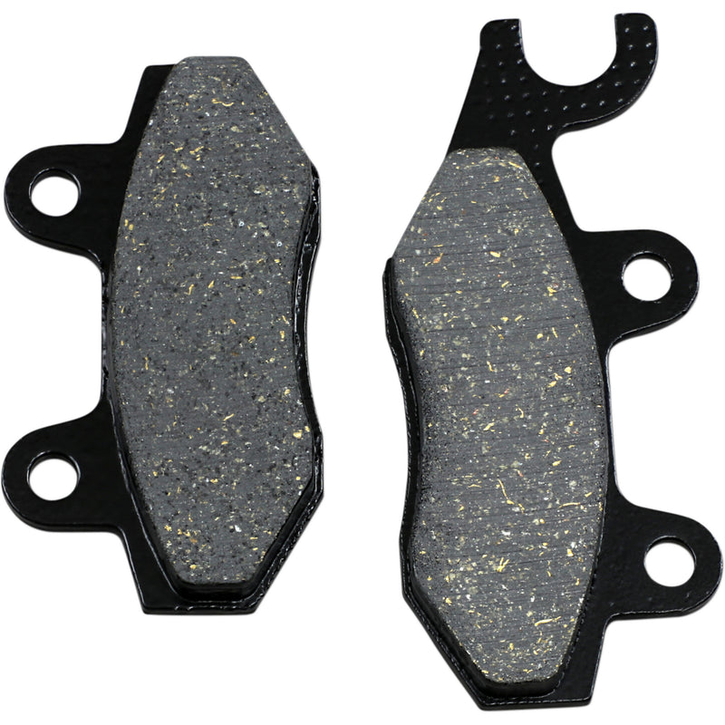 EBC Brake Pad - FA228 For Kymco Motorcycles 2002-2014 | Royal Enfield Bullet 500 / Classic 500 2009-2013