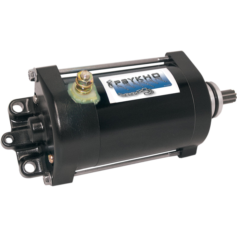 Psykho Starter - 18330N-K Kawasaki Watercraft 1987-2011
