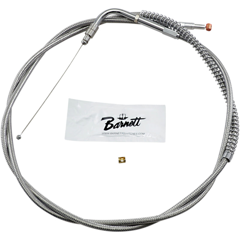Barnett Cable - 102-30-30020-10 For Harley Touring 1996-2001