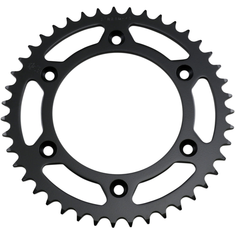 JT Sprockets Honda Sprocket - JTR210.43 Honda XR400R 1996-2004