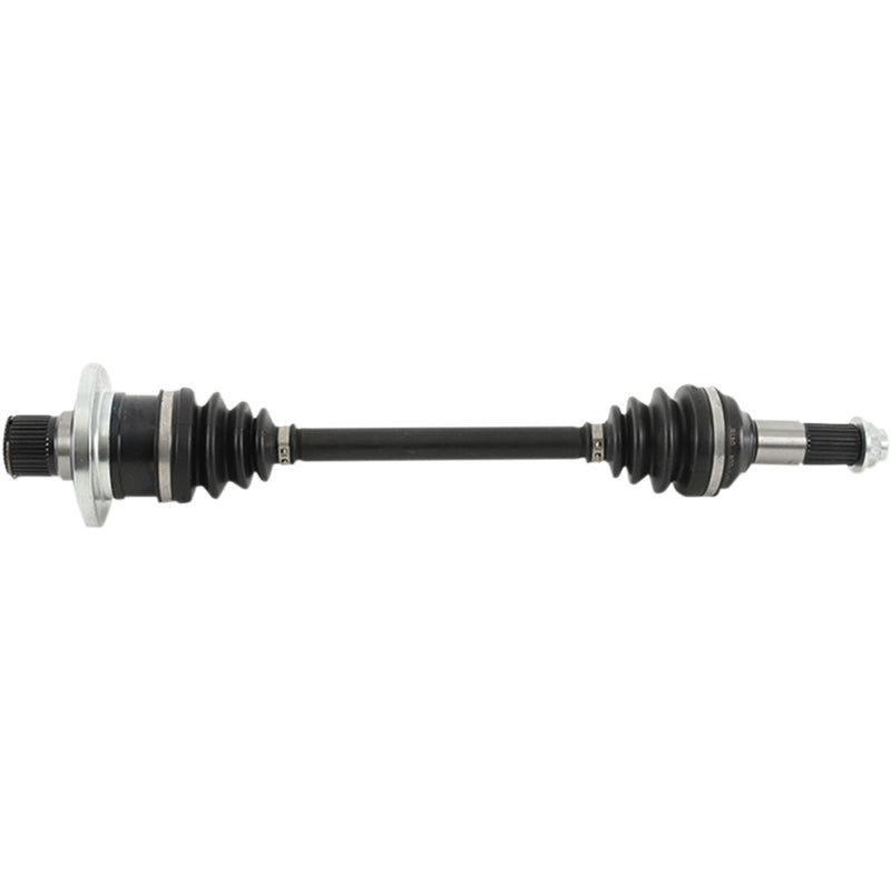 All Balls 8 Ball Axle - AB8-YA-8-301 Yamaha Grizzly 2003-2008