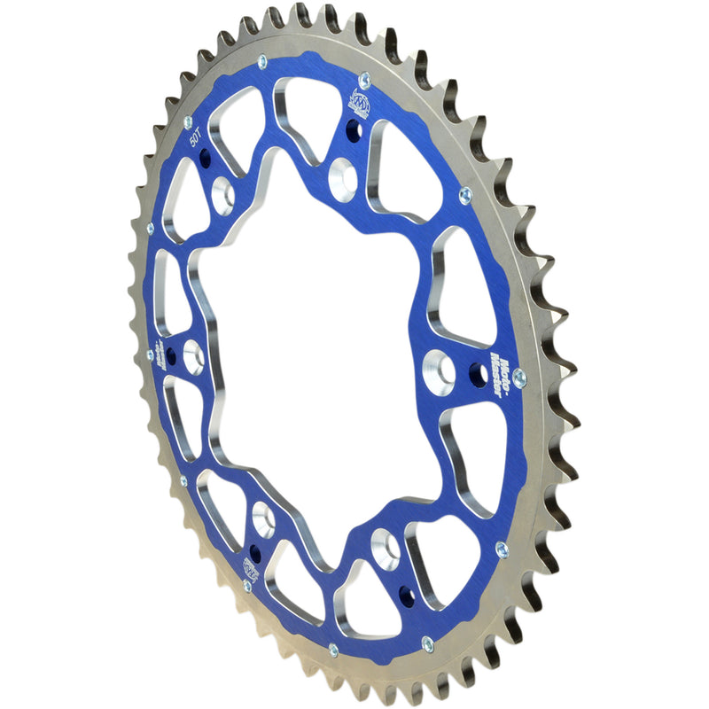 Moto-Master Fusion Sprocket - 620073450 For Gas Gas Dirt Bikes 2021-2025 | Husaberg Dirt Bikes 2004-2014 | Triumph 250 / 450 Edition 2024-2025
