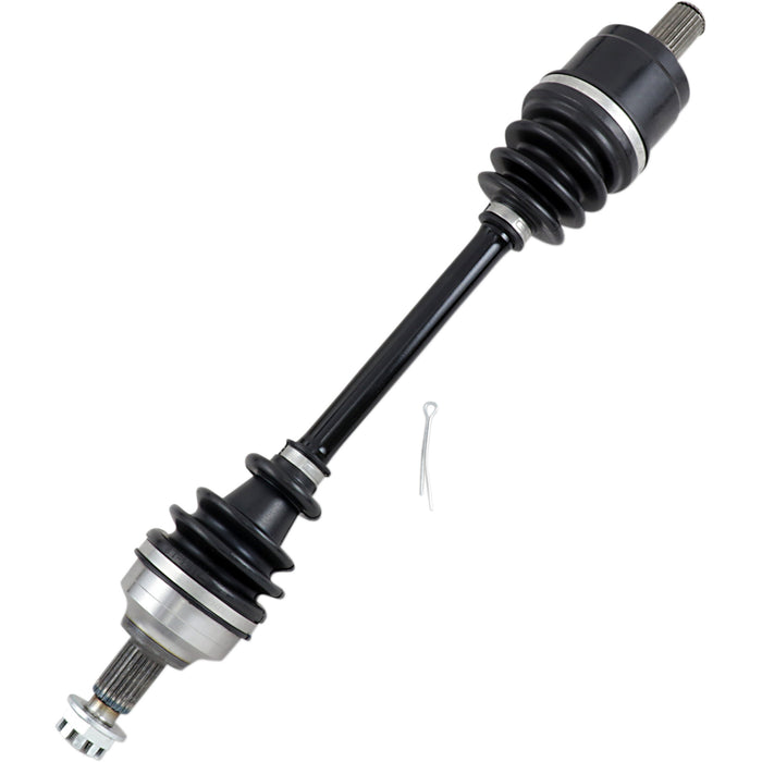 MOOSE OFFROAD 0214-1040 LM6-HO-8-327 Complete Axle Kit Axle Kit - Complete - Standard - Rear Left/Right - Honda