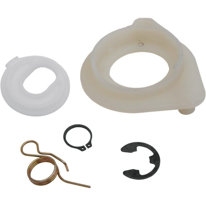 KIMPEX 253 303026 Recoil Starter Assembly and Components Pawl Kit - Rotax - Ski-Doo/Moto-Ski
