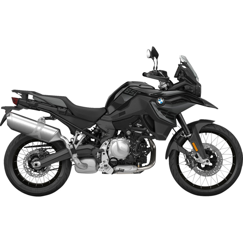 Stompgrip Sticker Kit - 55-14-0174B BMW F850GS Adventure / S1000XR / M1000XR 2020-2024