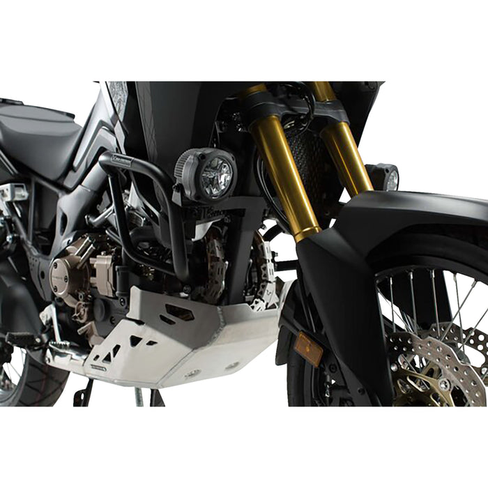 SW-MOTECH 0506-1639 SBL.01.622.10004/B Crash Bar left/right - black - honda - crf1000l africa twin