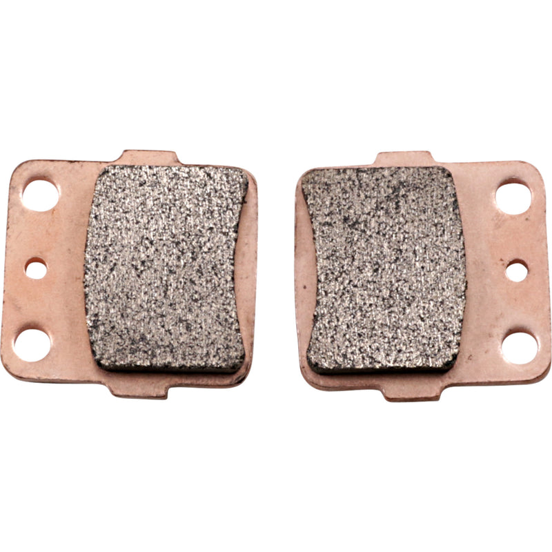 Galfer Brake Pad - FD076G1397 Husqvarna CR 125 / CR 250 / WR 125 1992-1994