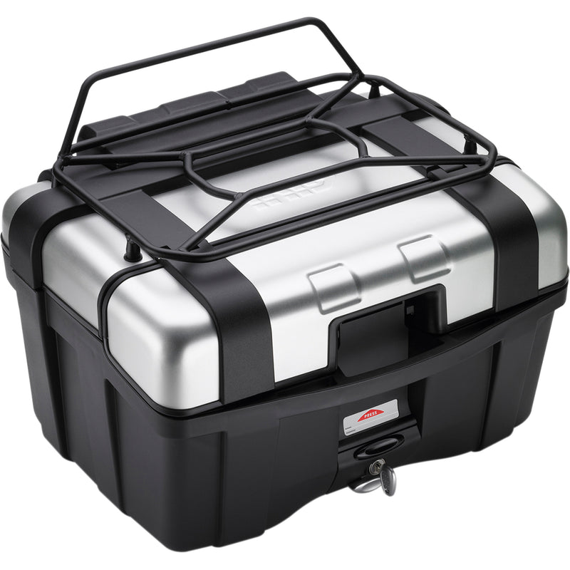 GIVI 3516-0237 E120B Metal Top Case Rack
