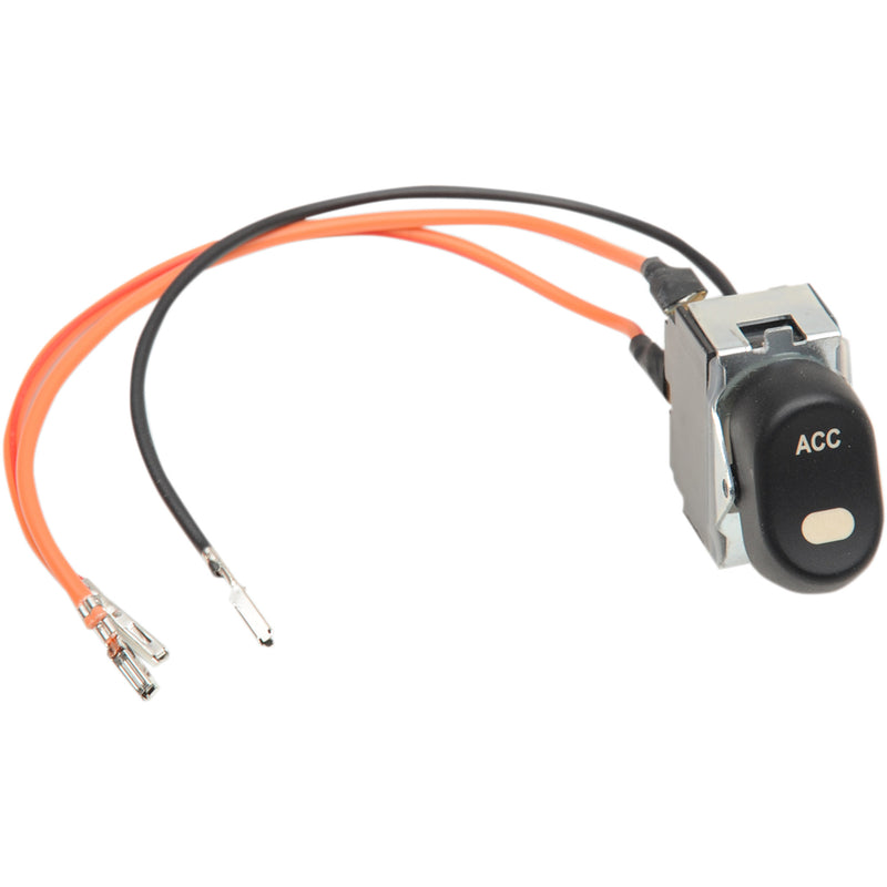 Drag Specialties Switch - 2106-0219 For Harley Touring 1996-2013
