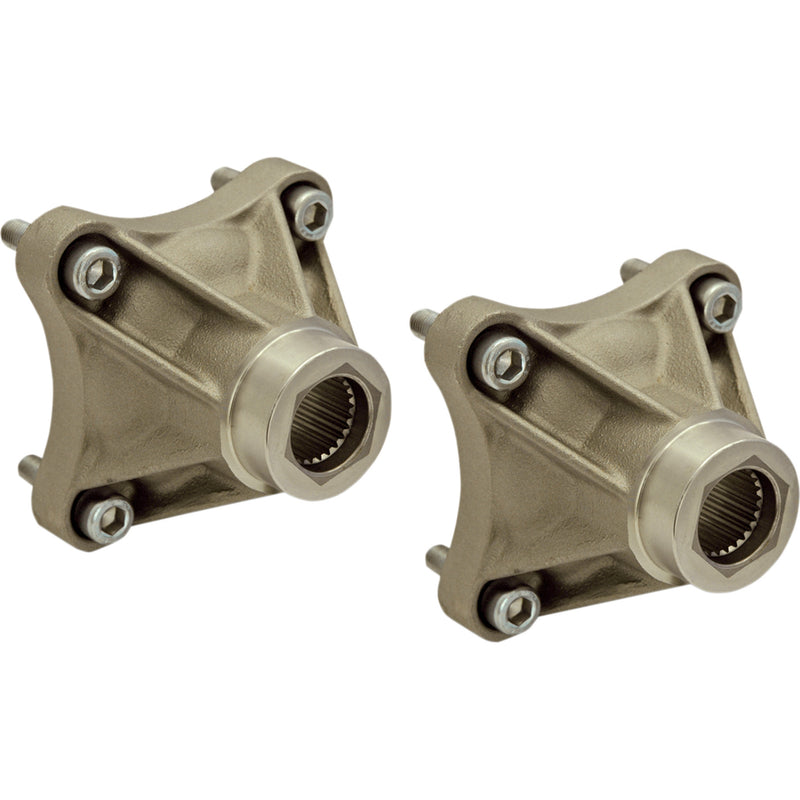 Durablue Standard Hub - 1341/110X For Suzuki LT500R QuadRacer / 250 QuadRacer / QuadSport 1987-1992 | Arctic Cat 400 2004-2007
