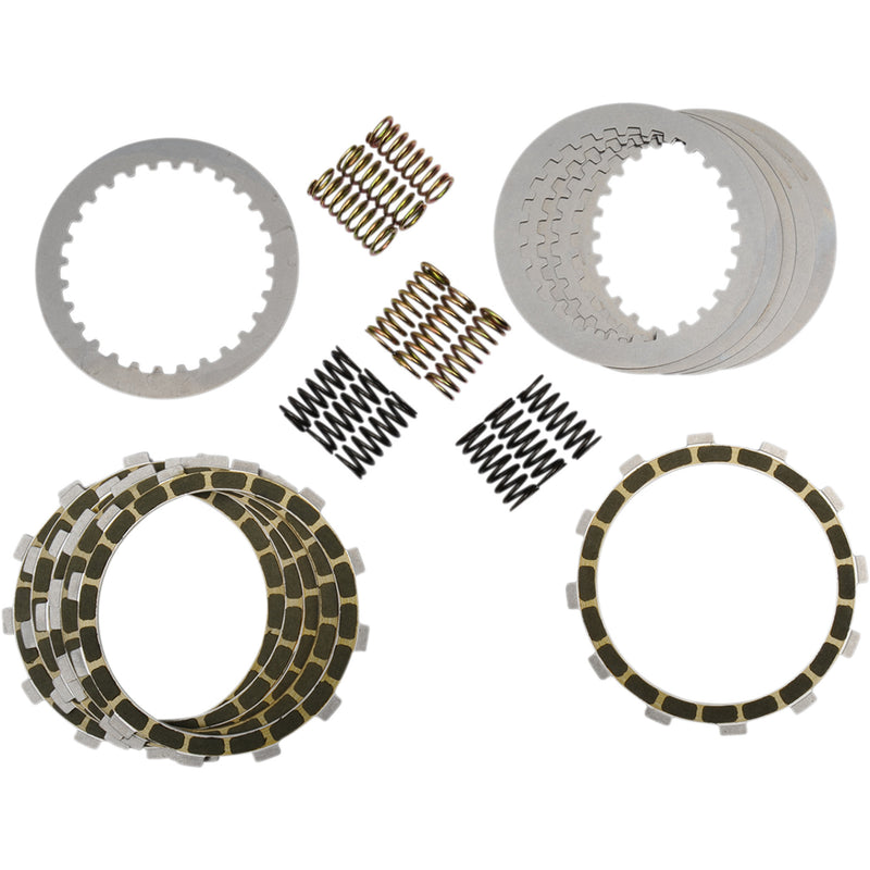 Barnett Dirt Digger Clutch Kit - 303-35-10004 Honda CR250R / CR480R / CR500R 1983-1989