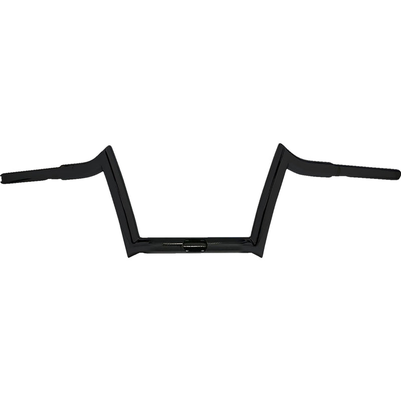 Paul Yaffe Bagger Nation Handlebar - PYO:OEMMSB-15L-B For Harley Road Glide 2015-2023