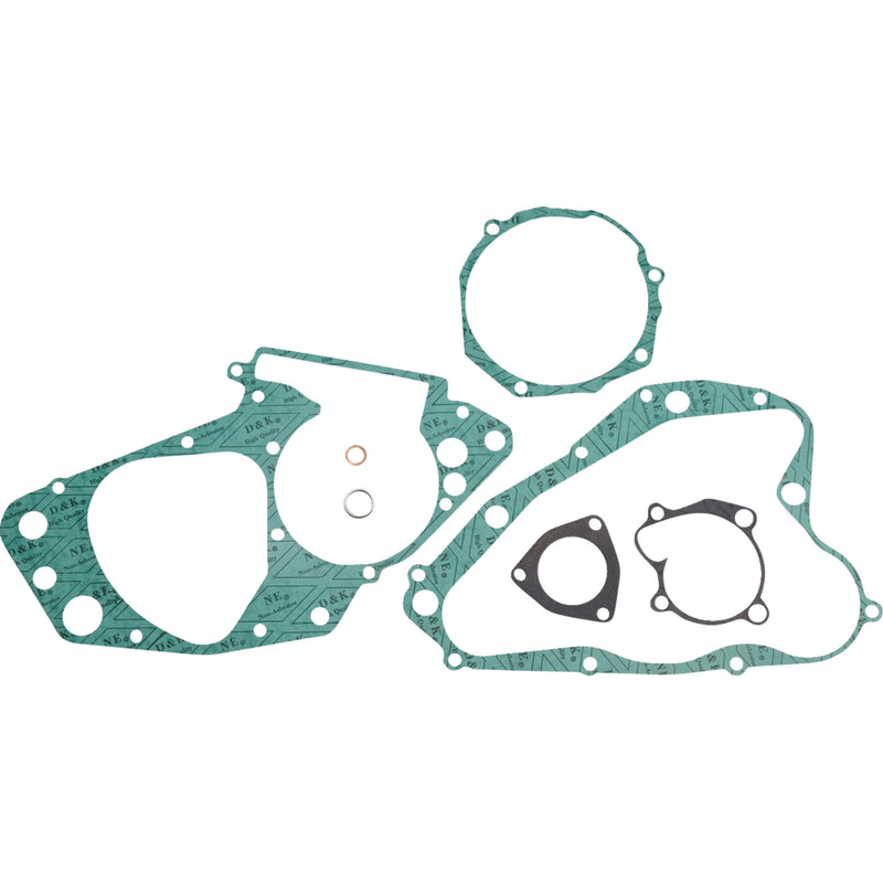 Vintco Gasket Kit - KEG056 Suzuki RM 125 1984-1985