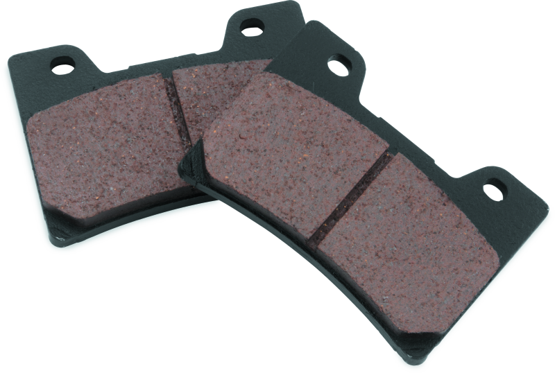 BikeMaster 961147 Cagiva Brake Pads - Photo - Primary