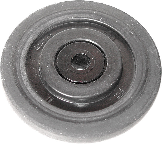 Ppd 541-5008 R5350A-2-001B IDLER WHEEL BLACK 5.35"X.625"