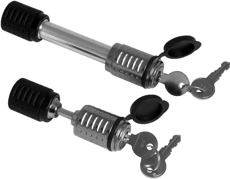 Dead Bolt 57-9679 RHC32 HITCH & COUPLER SET 2"X2"
