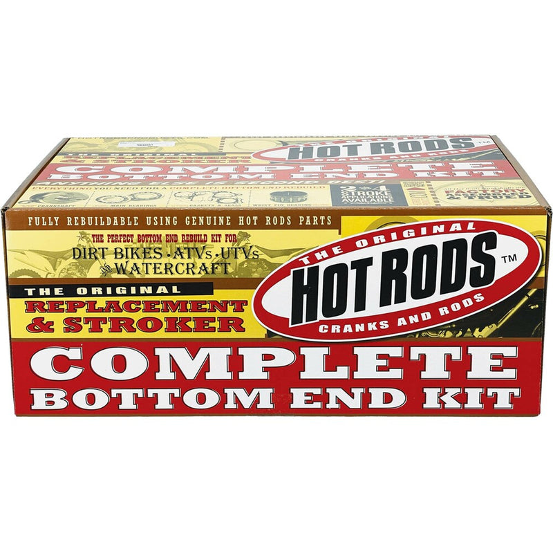 Hot Rods Bottom END Kit POL - HR00113 Polaris Sportsman 800 4x4 / Sportsman 800 Big Boss 6x6 / 800 4x4 2011-2014