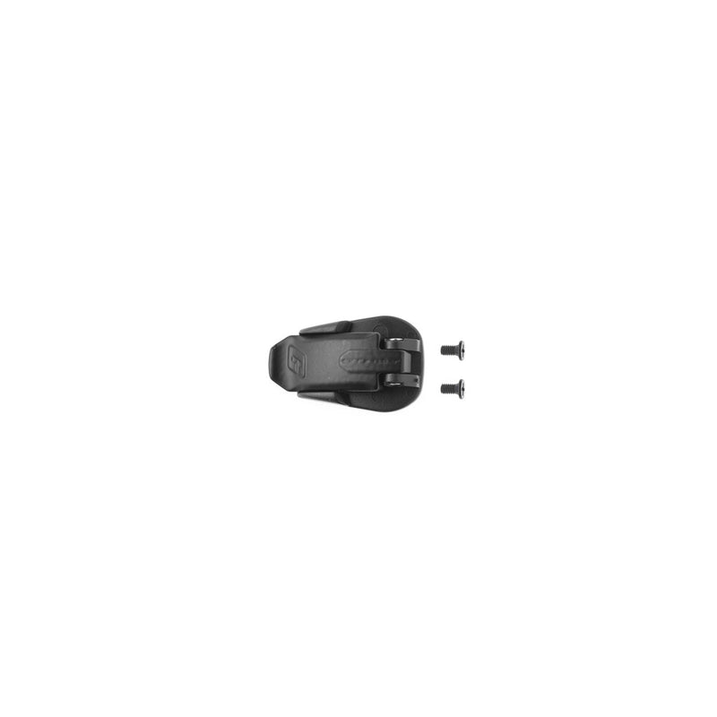 Gaerne 480-70020 4694-011 BUCKLE G.DAKAR/ G.FASTBACK MATTE BLACK