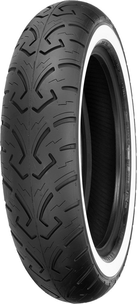 Shinko 87-4106 W/W 87-4106 TIRE 250 SERIES REAR MT90-16 74H BIAS TL W/W