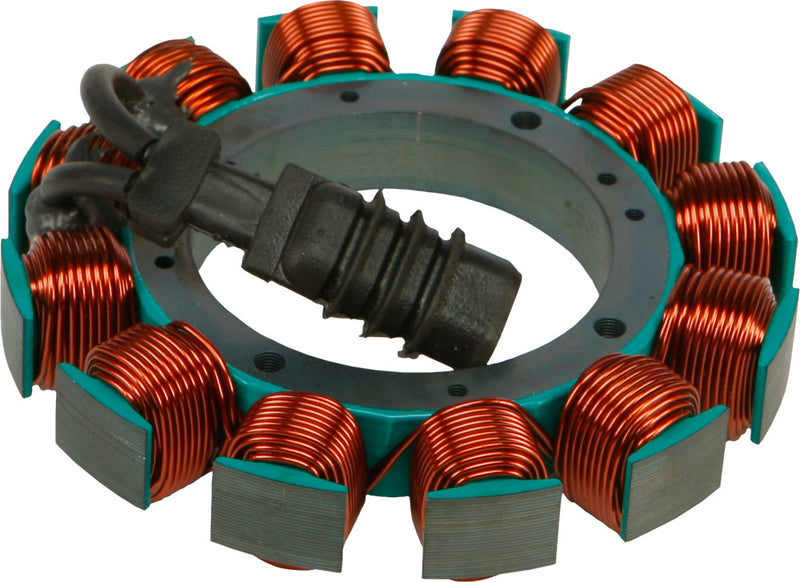 Cycle Electric Stator BIG Twin EVO - CE-8999 For Harley Motorcycles 1989-1999