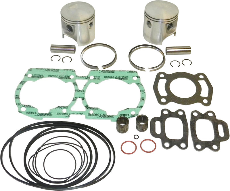 Wsm Complete TOP END Kit - 010-815-10 Sea-Doo Watercraft 1992-1996