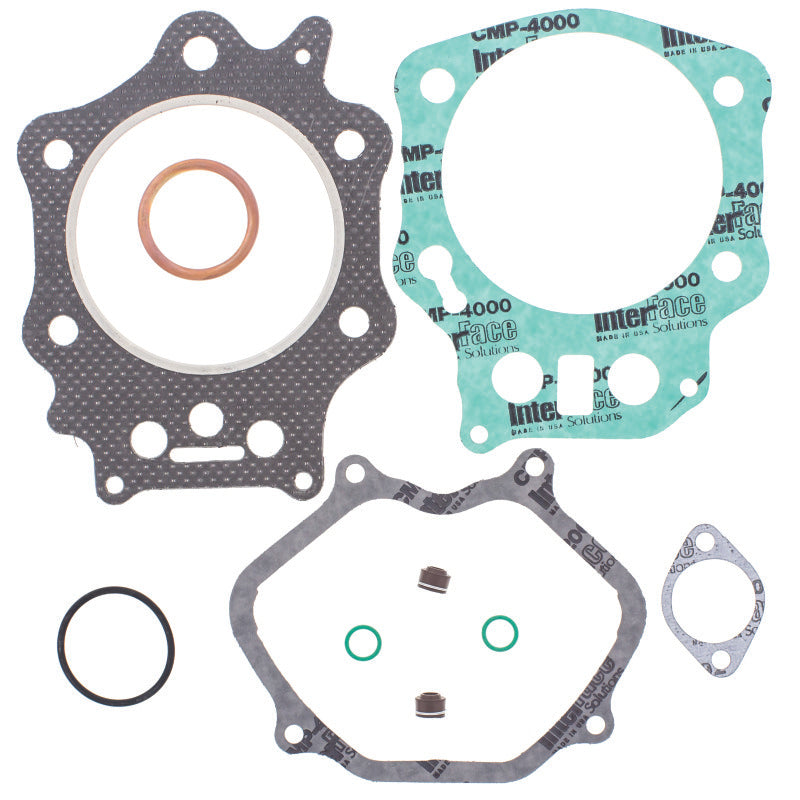 QuadBoss 563956 02-04 Honda TRX450 Fourtrax Foreman Fe/fm Top End Gasket Set - Photo - Primary