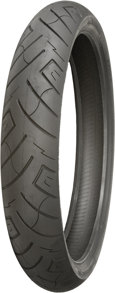 Shinko Tire 777 Cruiser HD Front 120/ 68V Bias TL - 87-4583 Yamaha Motorcycles 2008-2016