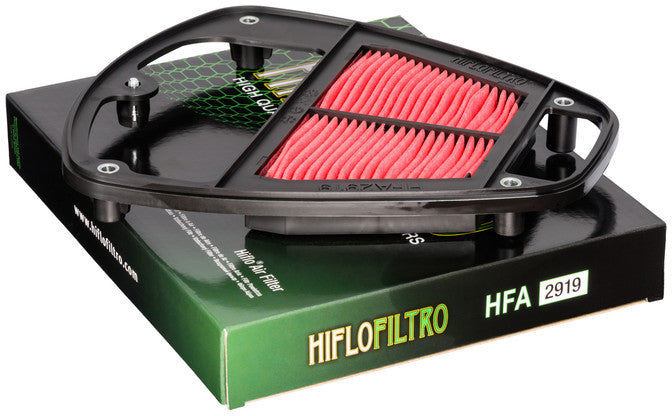 Hiflofiltro Air Filter - HFA2919 Kawasaki 900 2006-2016