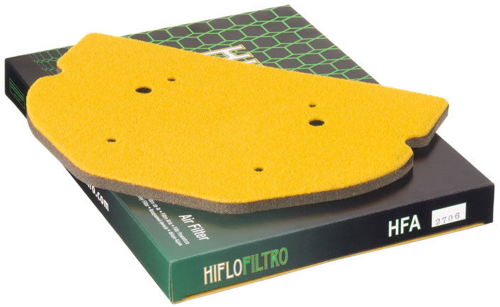 Hiflofiltro Air Filter - HFA2706 Kawasaki Ninja / 750 Ninja 1996-2003