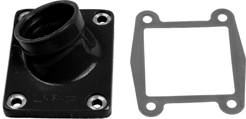 Upp Intake Manifold 34-35MM (black) - 1129 Yamaha Blaster 1988-2006