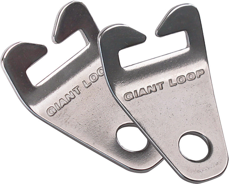 Giant Loop 269-0219 SA23 STAINLESS STEEL MOUNT