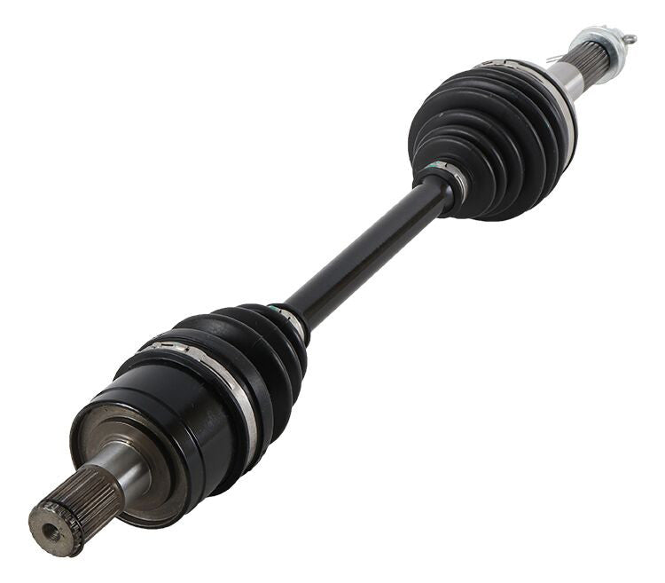 All Balls 6 Ball Heavy Duty Axle Rear - AB6-KW-8-312 Kawasaki 750 / 650 / Brute 2005-2025