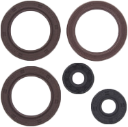 Vertex 182-2002 822002 ENGINE OIL SEAL KIT CAN