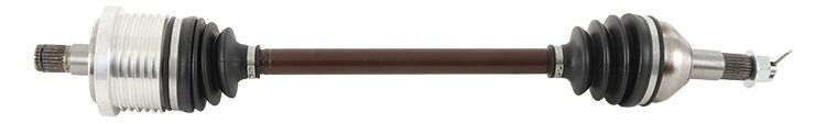 All Balls 6 Ball Heavy Duty Axle Rear - AB6-CA-8-308 Can-Am Maverick 2014-2015