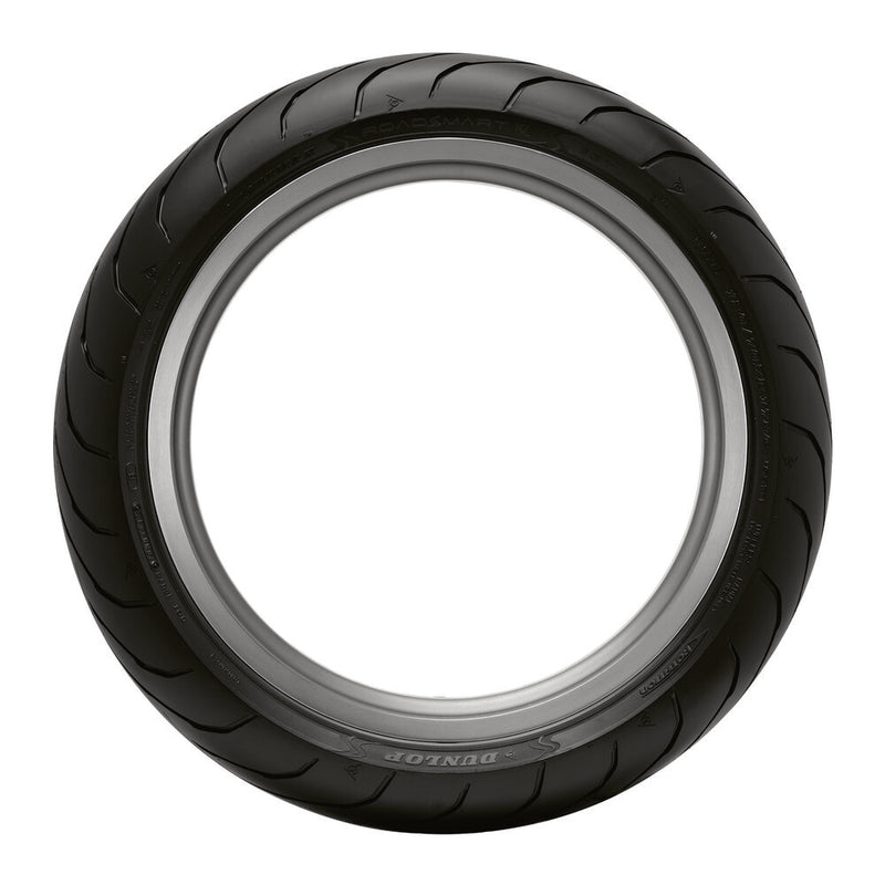 Dunlop 873-0400 45253301 TIRE ROADSMART IV FRONT 120/70ZR17 (58W) TL