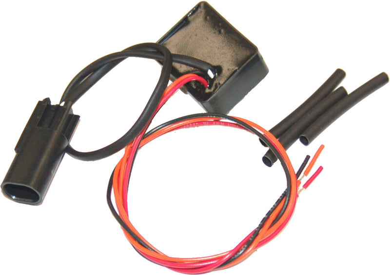 Namz Custom Cycle 850-08659 NCB-ISCM CAN/BUS IGNITION SWITCH CONVERTER MODULE