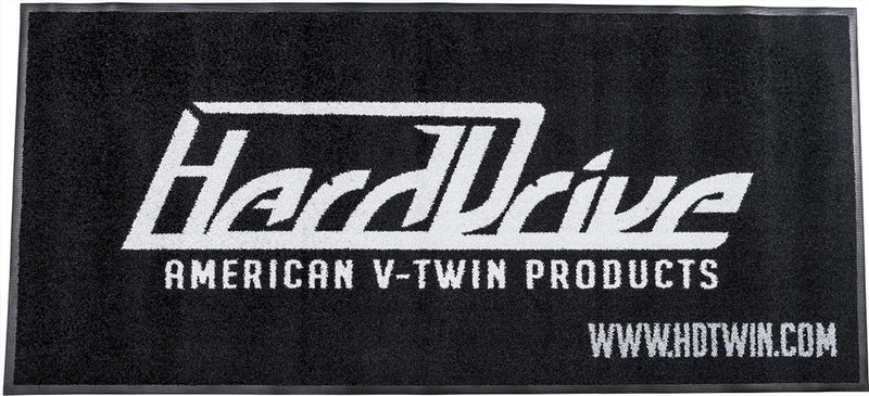 Harddrive RUG-HARDDRIVE HARDDRIVE RUG FLOOR RUG 33"X73"