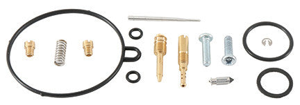 All Balls Bike Carburetor Rebuild Kit - 26-1202 Honda CRF70F 2006-2012