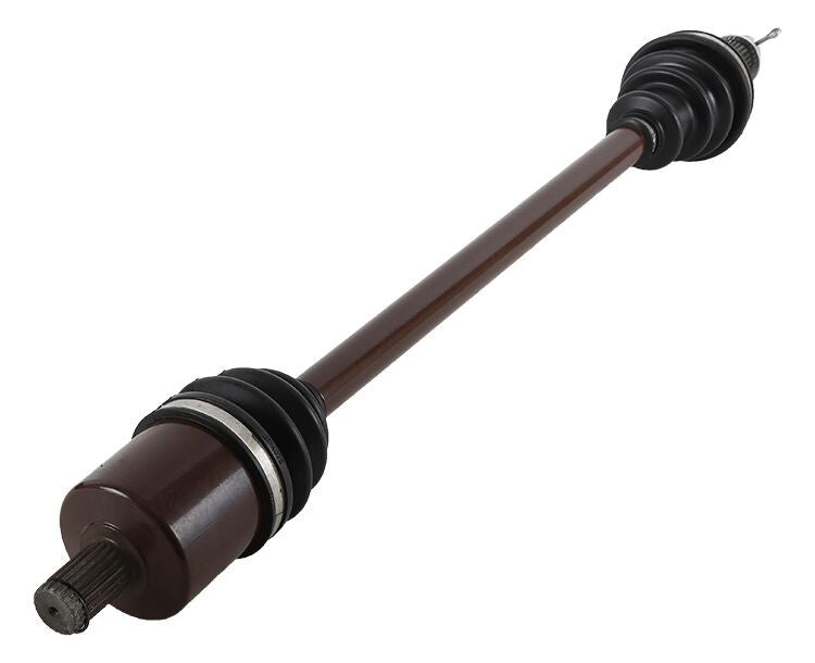 All Balls 6 Ball Heavy Duty Axle Front - AB6-PO-8-313 Polaris RZR 2011-2014