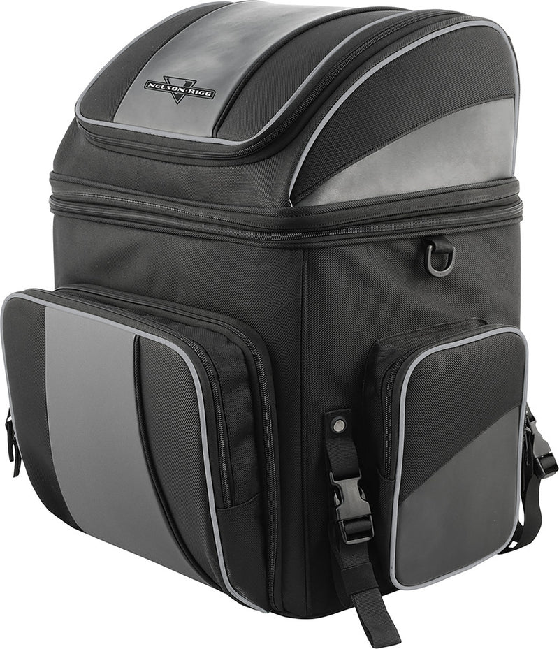 Nelson Rigg 270-3126 NR-230 ROUTE 1 DESTINATION BAG