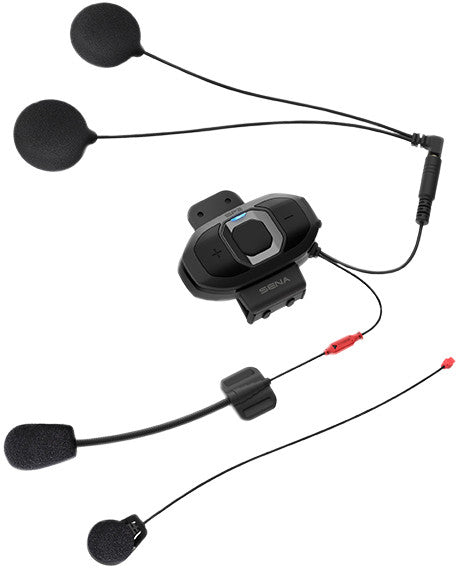 Sena 843-02018 SF4-02 SF4 BLUETOOTH COMMUNICATION HD SYSTEM SINGLE