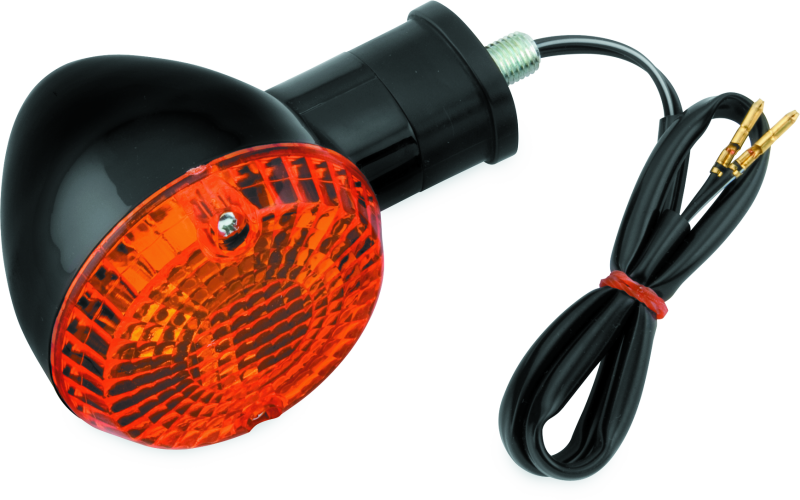 BikeMaster 262175 Kawasaki Turn Signal Front - Photo - Primary